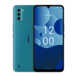 Nokia/诺基亚 C31全网通4G智能手机大屏幕大电池老人机学生备用机