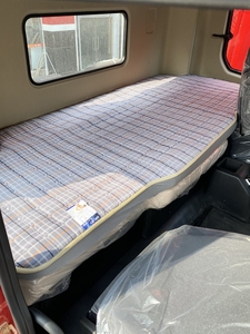 欧曼银河GTL EST卧铺棉垫加全包围ETX货车装饰专用简约四季防滑垫