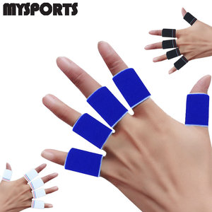 篮球护指指关节护指套运动护具护套护手指指套手指打装备专业用品