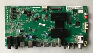 TCL原装液晶电视机 L65H8800A-CF 65X1000 主板40-MT0701-MAD2HG