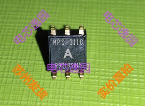 MPS-3118-015GC 全新原装 MPS-3118 压力传感器 103kPa 现货直拍