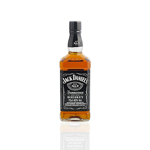 杰克丹尼威士忌JackDaniel's美国田纳西州原装进口洋酒700ml正品