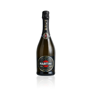 马天尼清爽型起泡葡萄酒 MARTINI BRUT 意大利原装进口正品 750ml