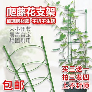 园艺蔷薇月季爬藤架支柱铁线莲牵牛花卉植物花盆固定可调伸缩支架 阿里巴巴找货神器 园艺蔷薇月季爬藤架支柱铁线莲牵牛花卉植物花盆固定可调伸缩支架 阿里巴巴找货神器