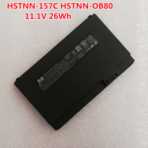 原装惠普 MINI 700 1001TU 1131TU HSTNN-157C HSTNN-XB80 电池