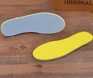 适合耐克鞋垫原厂原装正品欧文3 4 5代儿童毛毛虫运动篮球鞋吸汗
