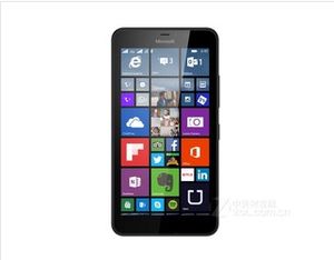 Microsoft Lumia 640 XL手机屏幕贴膜防爆膜防蓝光防窥膜软钢化膜