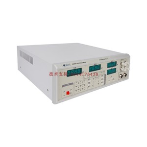 常州中策ZC6061/ZC6062型驻极体传声器测试仪精密测量仪
