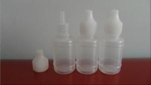10ml（毫升）眼水瓶子/精油瓶子/空瓶 印油瓶 滴眼剂瓶小塑料瓶