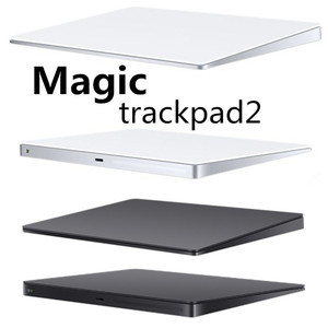 Apple/苹果 妙控板 3 Magic Trackpad 2代触控板iMac电脑手写板
