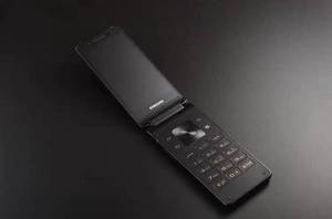 Samsung/三星 SM-G9298领世旗舰8翻盖安卓智能商务高端大器5手机