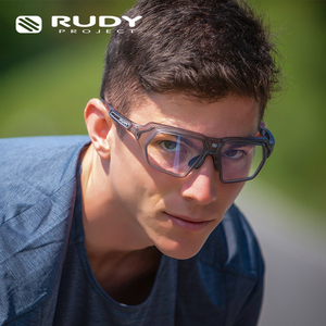 RUDY PROJECT近视定制高度运动光学眼镜光学港湾眼镜框DELTABEAT