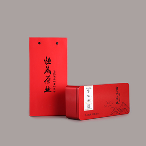 金牡丹红茶2021春茶香型红茶寿宁高山红茶功夫红茶特级红茶108g