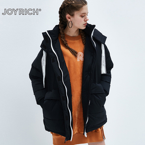 Joyrich 羽绒服