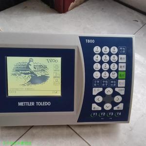 托利多T800仪表XK3133(T800)称重显示控制器,