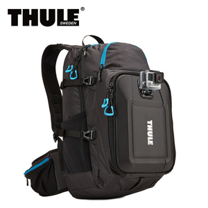 拓乐/Thule Legend背包 gopro运动相机背包双肩包滑雪背包