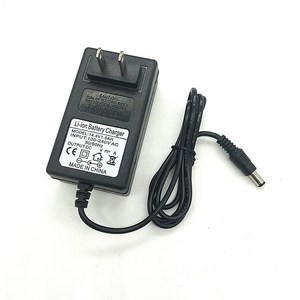 佳博GP-58 GP-5860打印机线 FDLM1204E 8.5V3A电源适配器充电器线