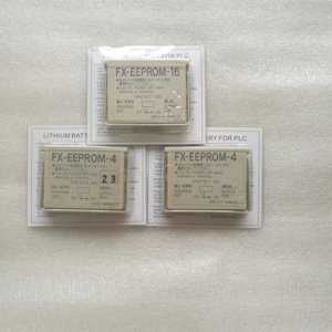 FX-EEPROM-4 EEPR0M-8 FXNC-EEPROM-16 FX2N-ROM-E1 CT2三菱原装