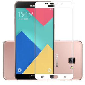 适用三星C7钢化膜Galaxy C7pro手机膜屏幕保护膜SM-7000护全屏覆盖Samsung全包C7010高清透明防爆玻璃贴膜