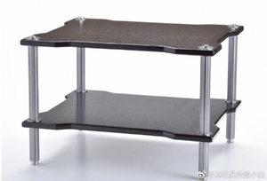 日本原装 TiGLON MPR 高级桌面器材架 单层二层三层 现货特价