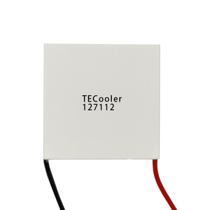 耐高温 半导体 热电模块 温差发电片 TEG 壁炉风扇 各种尺寸 功率