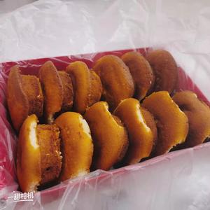 新款天津特产桂顺斋糕点心老味清真传统酥皮京八件槽子糕礼盒