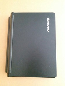 二手联想M10 华硕epc1005 双核  摄像头10寸宽屏商务笔记本电脑