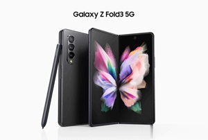 【二手】Samsung/三星 Z Fold3