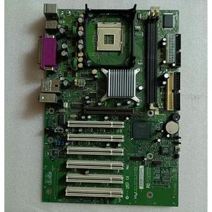 英特尔 D845GEBV2/D845PESV  E210882  6个PCI 带AGP