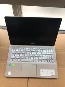 二手华硕S5300F笔记本电脑I7-8565 8G 512G MX150-2G金原装超薄正