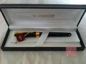 法国产  钢笔金笔 PARKER SONNET 派克笔 卓尔系列