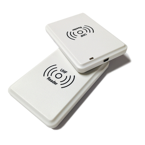 UHF超高频RFID桌面发卡器/读写器/读卡器  USB免驱动 标签复制器