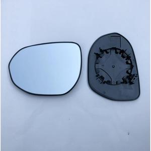 华泰宝利格 特拉卡 经典 圣达菲 2 反光镜玻璃 后视镜 倒车镜片
