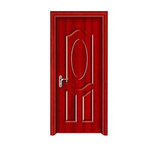 生态门套装门房间室内卧室门经济型免漆门门烤漆门厂家直销钢木门