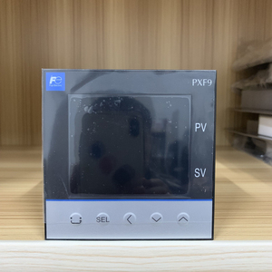 日本富士温控器PXF9ABY2-1W100 ACY2 AEY2 温控仪代替PXR9 温控器