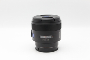 索尼 T* 50mm F1.4 ZA SAL50F14Z 全画幅大光圈定焦单反镜头二手