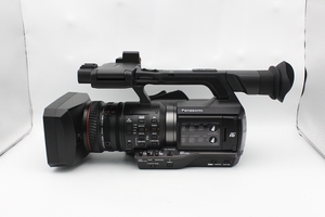 Panasonic/松下 AJ-PX280MC广播摄录一体机肩扛摄像机PX280MC二手