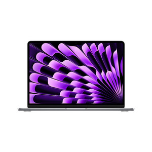 Apple/苹果MacBook Air 13.6英寸笔记本电脑 M3芯片