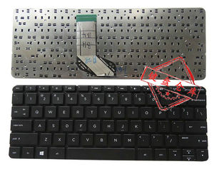 适用惠普HP ENVY X2 11-g003tu TPN-P104 q128 11-G030笔记本键盘