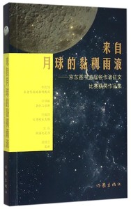 来自月球的黏稠雨液（长篇小说）;38;李宏伟，许洪畅，何葆国，北