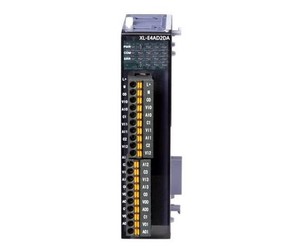 XL-2AD2DA-A/V-ED信捷PLC模拟量模块XL-2AD2PT-A/V-ED控制器