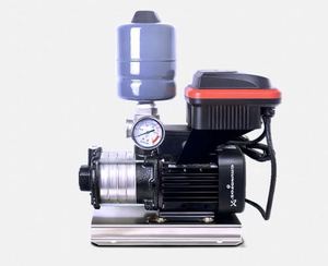 丹麦格兰富水泵别墅CM3-4/3-5/3-6变频增压泵CM5-5/5-6全国包安装