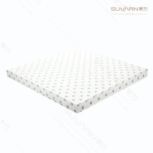 泰国-素万乳胶枕、素万乳胶床垫泰国天然乳胶1500*2000mm