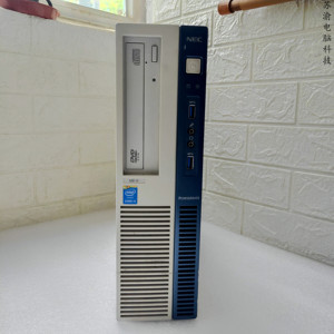 原装二手日本NEC台式小主机电脑Q77 B85商务办公游戏四核准系统