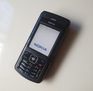 二手 Nokia/诺基亚 N70塞班智能经典按键收藏备用国行原装手机