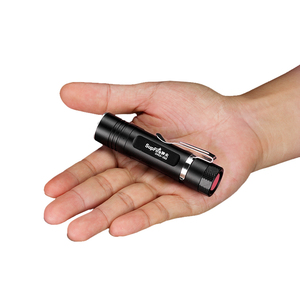 神火UV03荧光剂检测灯笔LED紫光灯365手电筒验钞灯照玉面膜检测