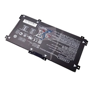 适用惠普envyX360 15-bp103TX 15-cn1005TX W134笔记本LK03XL电池