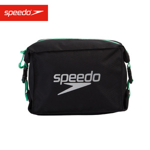 speedo泳包收纳包泳衣泳裤泳具沙滩收纳泳包游泳装备配件便携泳包