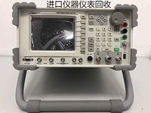 收/售Aeroflex艾法斯 IFR3920/IFR3920B无线电综合测试仪3920A