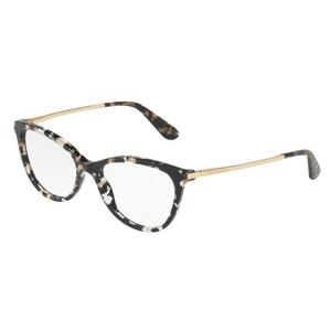 杜嘉班纳DOLCE & GABBANA DG3258女时尚潮流眼镜框防强光开车专用